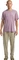 Jack Wolfskin Hikeout Hose lang stone (Herren) Vorschaubild