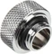 Bitspower Multi-Link Adapter G1/4" auf 16mm, silber Vorschaubild