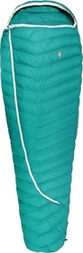 Grüezi bag Biopod Downwool Extreme Light 175 Mumienschlafsack
