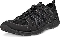 Ecco Terracruise LT schwarz (Damen)
