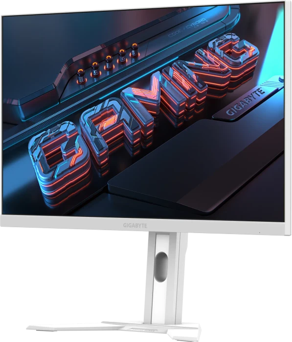 GIGABYTE M27QA ICE, 27"