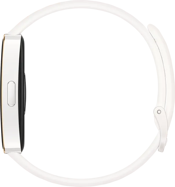 Huawei Band 9 Aktivitäts-Tracker weiß