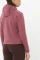 Salomon Essential Lightwarm Hooded Funktionsjacke nocturne (Damen) Vorschaubild
