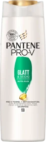 Pantene Pro-V Glatt & Seidig Shampoo, 300ml