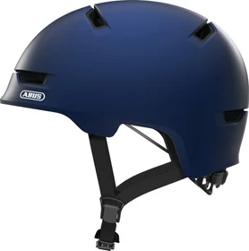 ABUS Scraper 3.0 Helm ultra blue