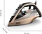 Tefal FV9852 Ultimate Pure Dampfbügeleisen Vorschaubild