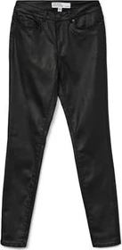 Vero Moda Flash Mid Rise Skinny Jeans schwarz (Damen)
