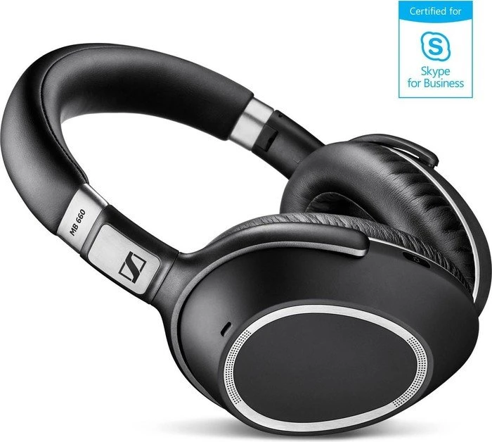 Sennheiser MB 660 UC MS