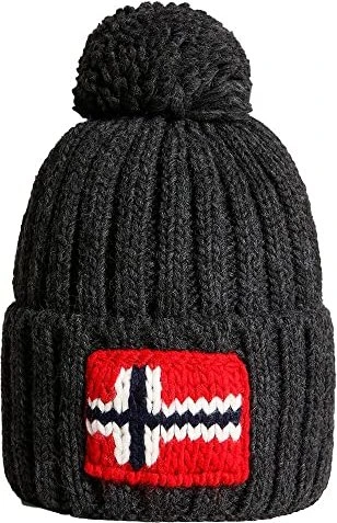 Napapijri Semiury Bommel Beanie