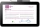 Wacom DTC121 Signature Display 12 pen only (DTC121W5Z)
