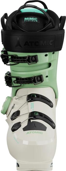 Atomic Hawx Prime XTD 115 Boa GW stone/pistachio (Damen) (Modell 2024/2025)