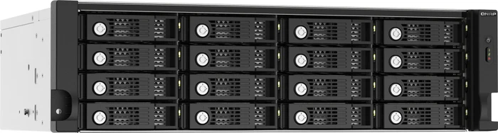 QNAP Rack Expansion Unit TL-R1620Sep-RP, 2x Mini SAS HD, 3HE