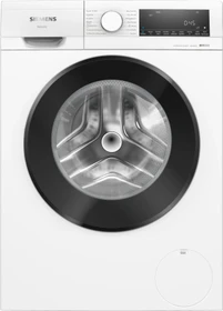 Siemens iQ500 WG54G106EM Frontlader