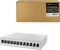 LogiLink Konsolidierungspunkt-Gehäuse für RJ-45 Keystone Module, 12-Port, grau Vorschaubild