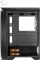AeroCool Aero One Duo, schwarz, Glasfenster Vorschaubild