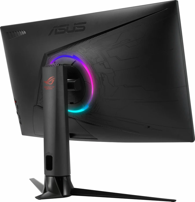 ASUS ROG Strix XG32VC, 31.5"