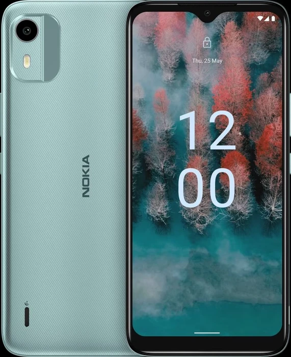 Nokia C12 Pro