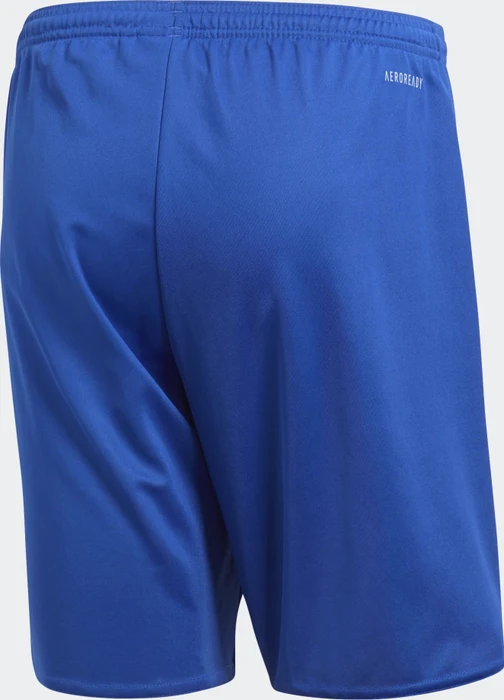 adidas Parma 16 Shorts Laufhose kurz bold blue/white (Herren)