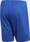 adidas Parma 16 Shorts Laufhose kurz bold blue/white (Herren) Vorschaubild