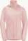 Jack Wolfskin Stormy Point 2L Funktionsjacke rose smoke (Damen) Vorschaubild
