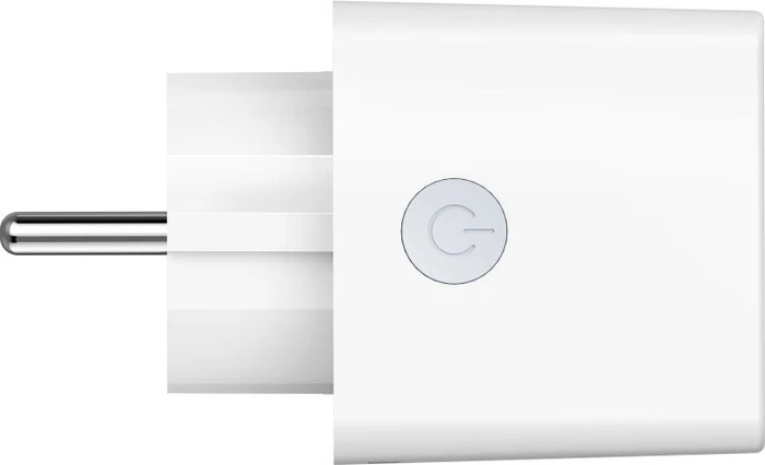 Hama WLAN-Steckdose Mini, ohne Hub, Smart-Steckdose, 3er-Pack