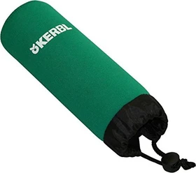 Kerbl Thermoschutzhülle für Trinkflaschen, Ø18.5cm, 320ml