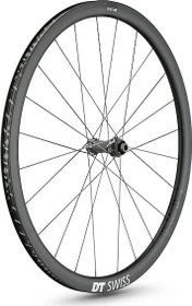 DT Swiss PRC 1400 Spline 35mm/18mm 29" 12x100 TA Centerlock Disc Vorderlaufrad