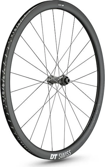 DT Swiss PRC 1400 Spline 35mm/18mm 29" 12x100 TA Centerlock Disc Vorderlaufrad