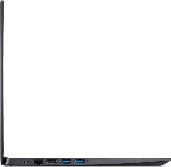 Acer Aspire 3 A315-55G-52VZ, schwarz, Core i5-10210U, 8GB RAM, 512GB SSD, GeForce MX230, DE