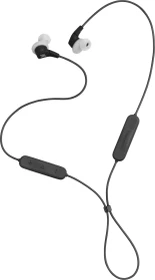 JBL Endurance Run 3 Wireless schwarz/grau
