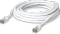 Ubiquiti UniFi Patchkabel Outdoor, Cat6, RJ-45/RJ-45, 8m, weiß Vorschaubild