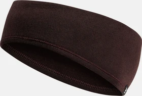 Odlo Merino Warm Stirnband fudge