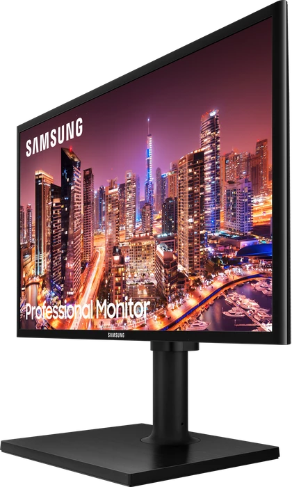 Samsung F40T (2021), 23.5"