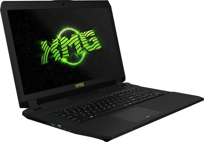 Schenker XMG P705-3UK Pro, Core i7-4720HQ, 8GB RAM, 1TB HDD, GeForce GTX 970M, DE