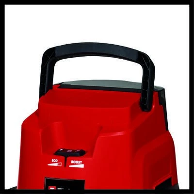 Einhell Expert TE-VC 36/25 Li S Akku-Nass-/Trockensauger solo