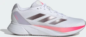 adidas Duramo SL cloud white/aurora met./lucid pink (Damen)