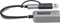 StarTech USB auf Gigabit LAN-Adapter, RJ-45, USB-C 3.0/USB-A 3.0 [Stecker] Vorschaubild