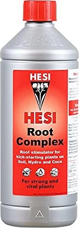 Hesi Wurzel Complex, 500ml