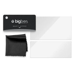 BigBen Protection Kit Bildschirmschutzfolie (PSVita)