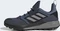 adidas Terrex Trailmaker wonder steel/grey three/impact orange (Herren) Vorschaubild