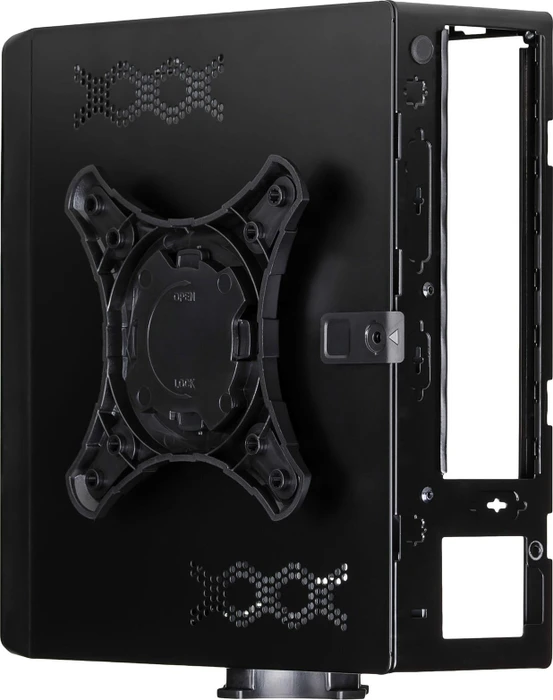 Akyga AK-101-01BK VESA, Mini-ITX, 150W