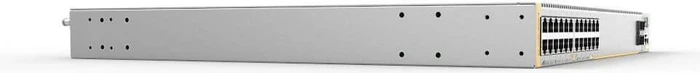 Allied Telesis x930 Rackmount Gigabit Managed Stacking Switch, 24x RJ-45, 4x SFP+, 740W PoE+