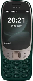Nokia 6310 (2024) grün