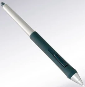 Wacom Grip Pen for Intuos3 (ZP-501E)