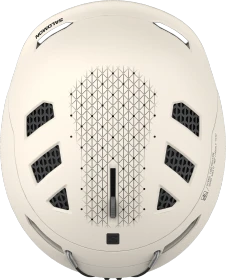 Salomon Husk Prime MIPS Helm rainy day