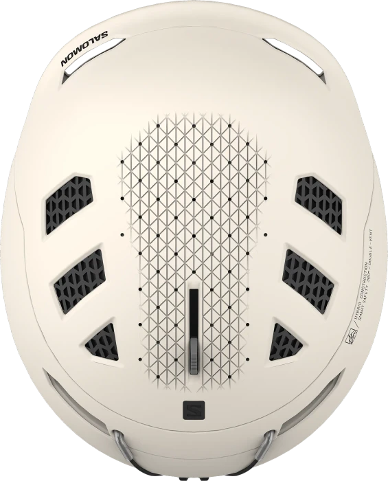 Salomon Husk Prime MIPS Helm rainy day