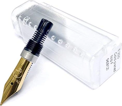 Pelikan Classic FH M200 F, Ersatzfeder