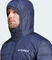 adidas Terrex Multi Light Hooded Daunen Jacke shadow navy (Herren) Vorschaubild