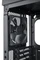 Corsair Carbide Series SPEC-OMEGA TG, schwarz, Glasfenster Vorschaubild