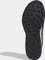 adidas Terrex Agravic TR GTX core black/grey four/solar red (Herren) Vorschaubild